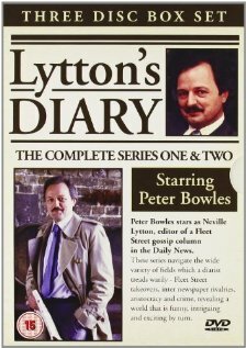 Дневник Литтона трейлер (1985)