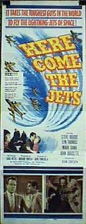 Here Come the Jets трейлер (1959)