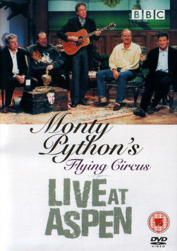 Монти Пайтон: Выступление в Аспене трейлер (1998)