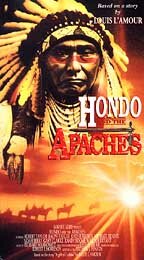 Хондо и апачи трейлер (1967)