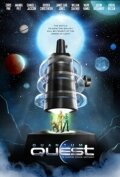Квантовый квест: Космическая одиссея трейлер (2010)