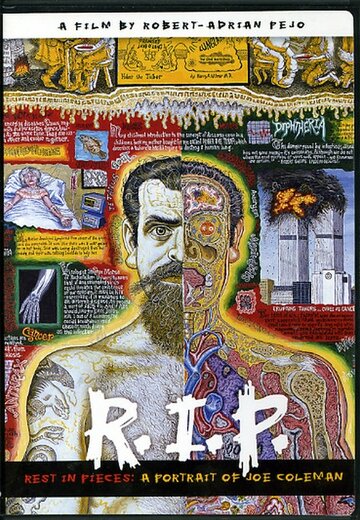 R.I.P., Rest in Pieces трейлер (1997)