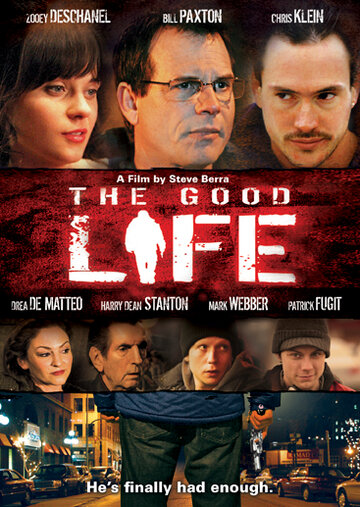 Хорошая жизнь трейлер (2007)