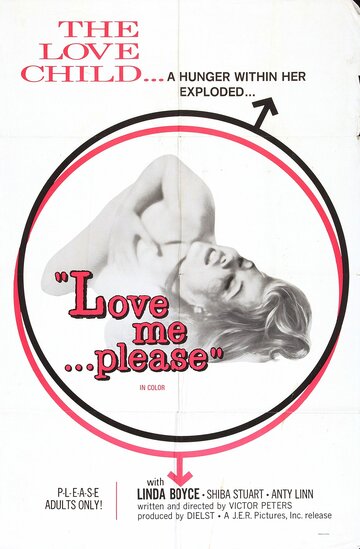 Love Me... Please! трейлер (1972)