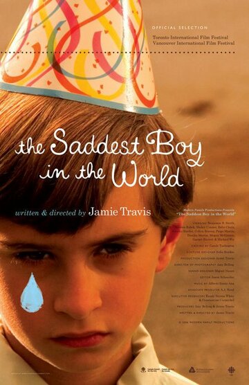 Самый грустный мальчик в мире трейлер (2006)
