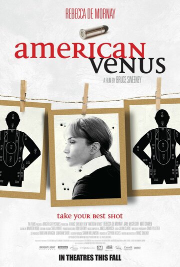 Американская Венера трейлер (2007)