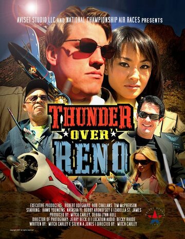 Thunder Over Reno трейлер (2008)