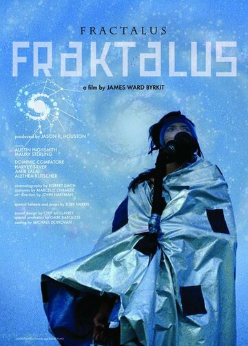 Fractalus трейлер (2005)