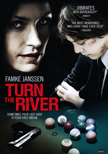 Поворот реки трейлер (2007)