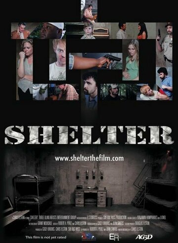 Shelter трейлер (2008)