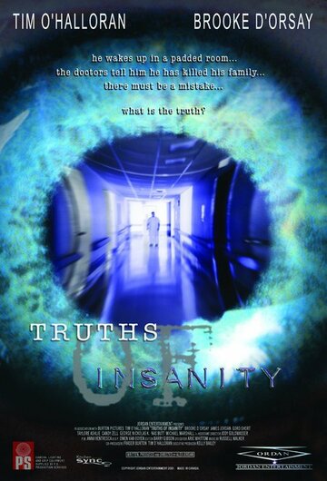 Truths of Insanity трейлер (2002)