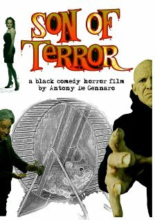 Son of Terror трейлер (2008)