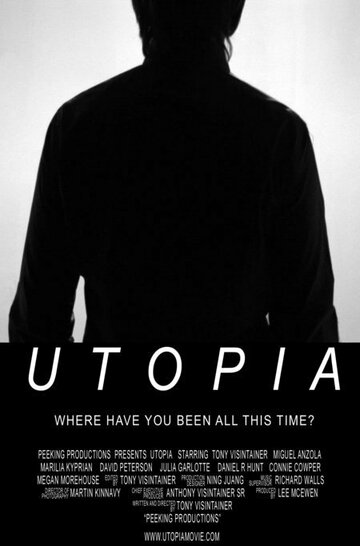 Utopia трейлер (2007)