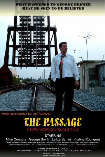 The Passage трейлер (2006)