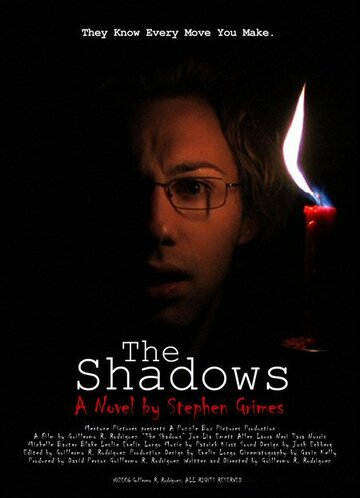 The Shadows трейлер (2007)