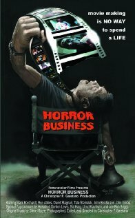 Ужасный бизнес трейлер (2005)