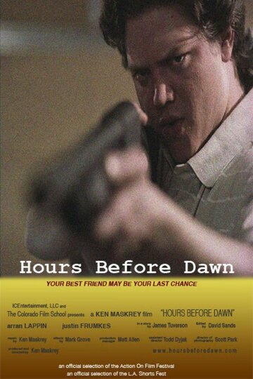 Hours Before Dawn трейлер (2006)