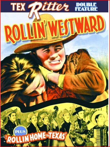 Rollin' Home to Texas трейлер (1940)