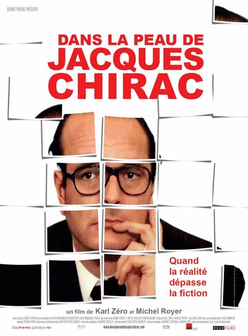 В шкуре Жака Ширака трейлер (2006)