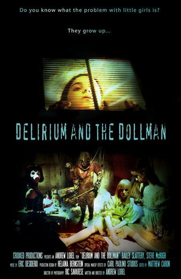 Delirium and the Dollman трейлер (2005)