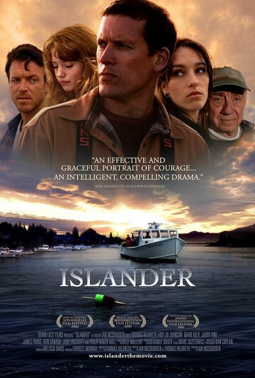 Житель острова трейлер (2006)