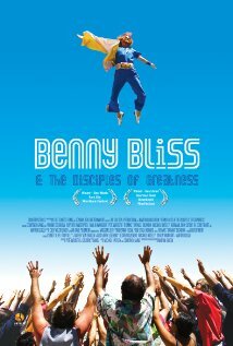 Бенни Блисс и ученики величия трейлер (2009)