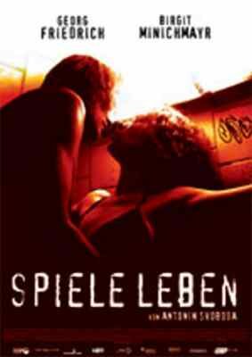 Spiele Leben трейлер (2005)