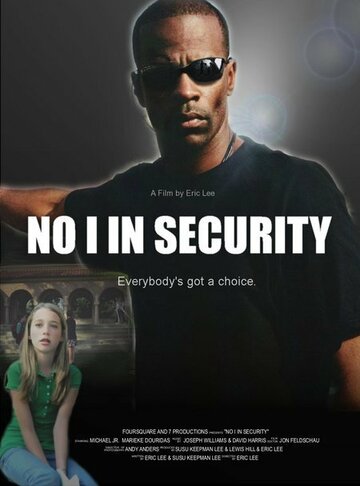 No I in Security трейлер (2006)