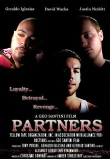 Partners трейлер (2005)