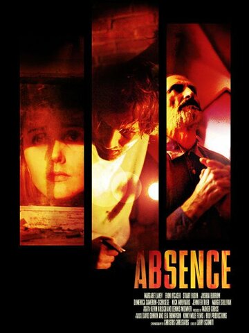 Absence трейлер (2009)