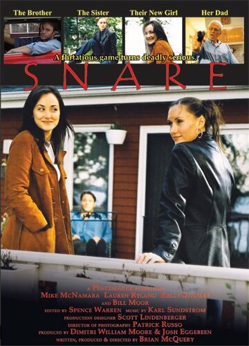Snare трейлер (2006)