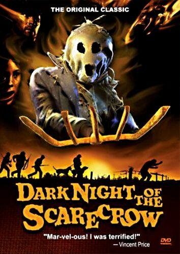 Темная ночь пугала трейлер (1981)