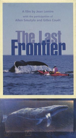 The Last Frontier трейлер (1999)