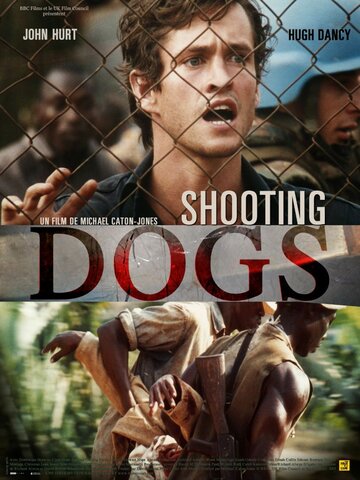 Отстреливая собак трейлер (2005)