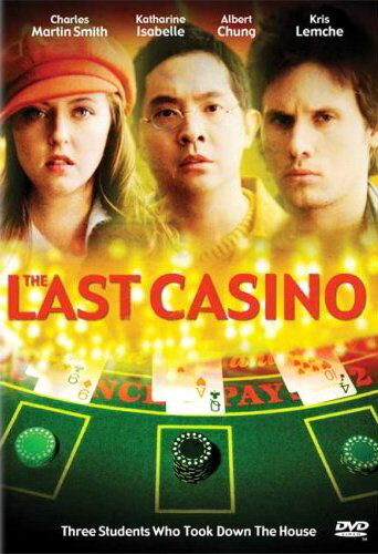 Последнее казино трейлер (2004)