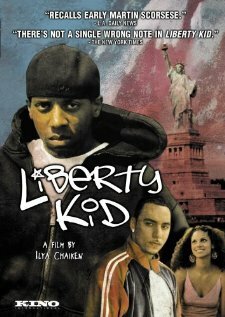 Liberty Kid трейлер (2007)