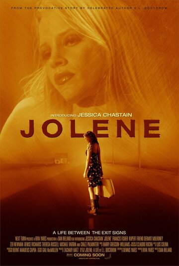 Джолин трейлер (2008)