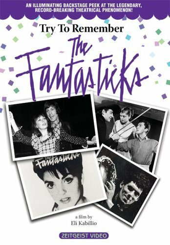 Try to Remember: The Fantasticks трейлер (2003)