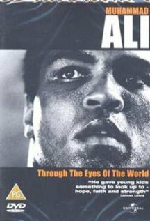 Мухаммед Али: Глазами мира трейлер (2001)