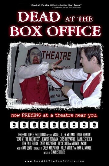 Dead at the Box Office трейлер (2005)