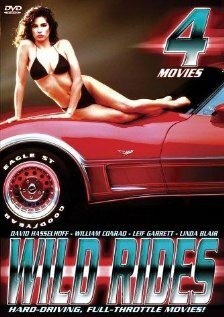 Wild Rides трейлер (1982)