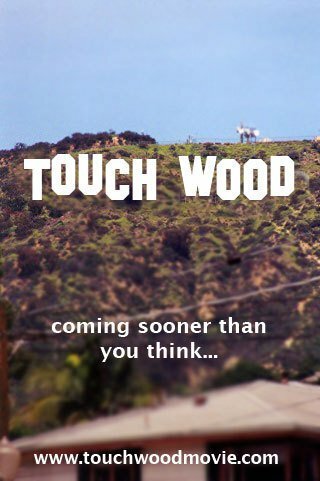 Touch Wood трейлер (2010)