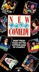 New Wave Comedy трейлер (1986)