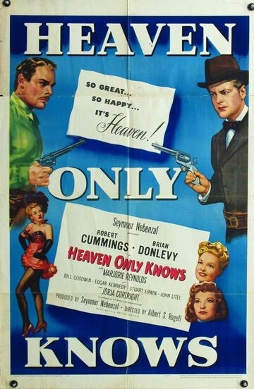 Heaven Only Knows (1947)