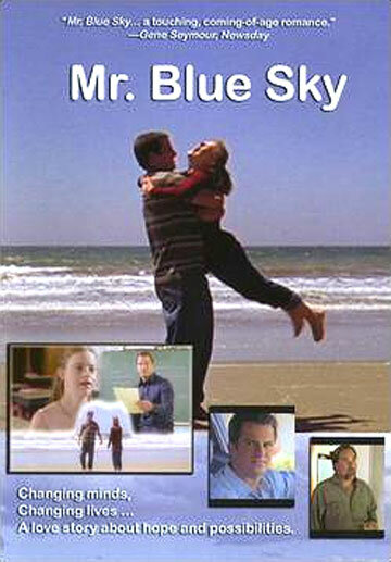 Mr. Blue Sky трейлер (2007)