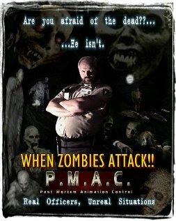 When Zombies Attack!! трейлер (2001)