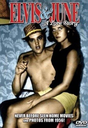 Elvis & June: A Love Story трейлер (2002)