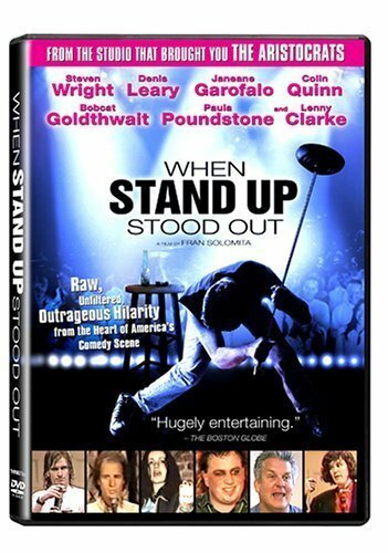 When Stand Up Stood Out трейлер (2003)