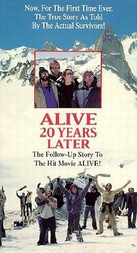 Живые: Двадцать лет спустя трейлер (1993)