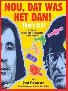 Nou, dat was het dan! трейлер (2005)